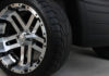 What's the difference between Radial Tires and Nylon-ply tires