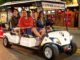 Joyride Golf Cart Services