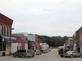 Wellman, Iowa Revisits Low Speed Vehicle Rules Wellman, Iowa Low Speed Vehicle Laws