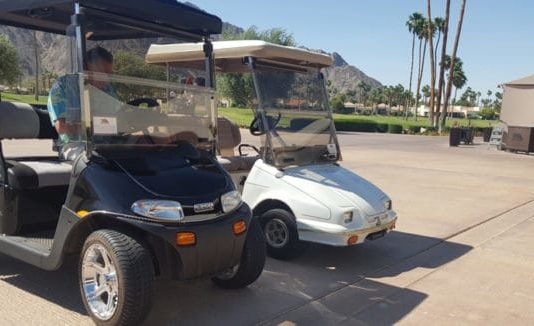 7 Great Reasons To Drive Your Golf Cart More Often reasons to drive your golf cart more
