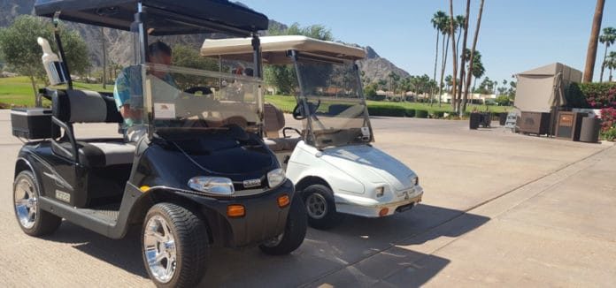 7 Great Reasons To Drive Your Golf Cart More Often | Golf Cart Resource