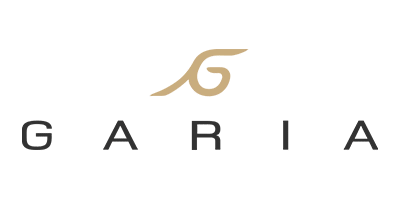 Garia Logo