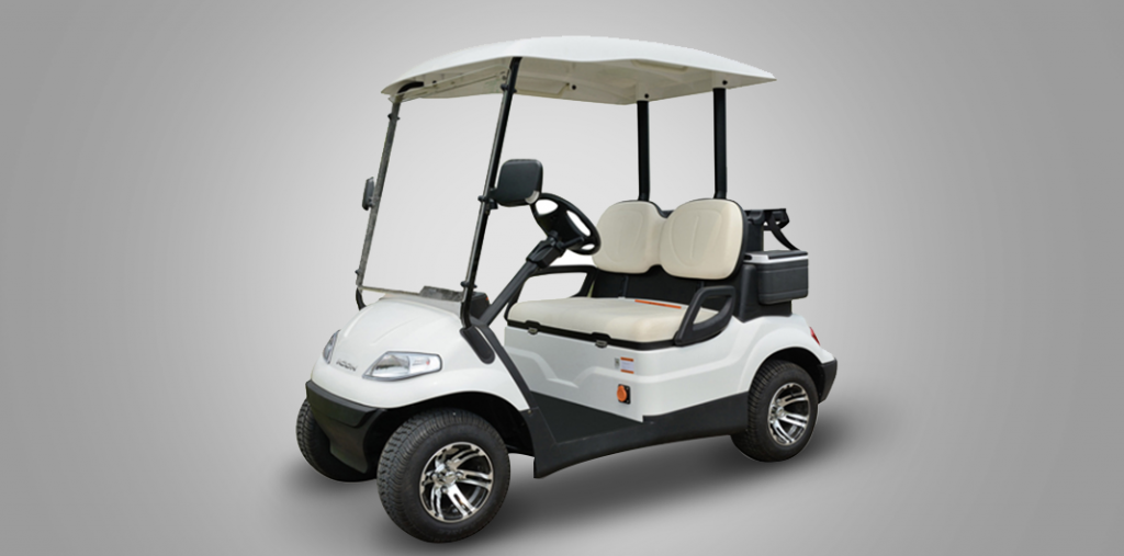 ICON i20 Golf Cart Review Golf Cart Resource