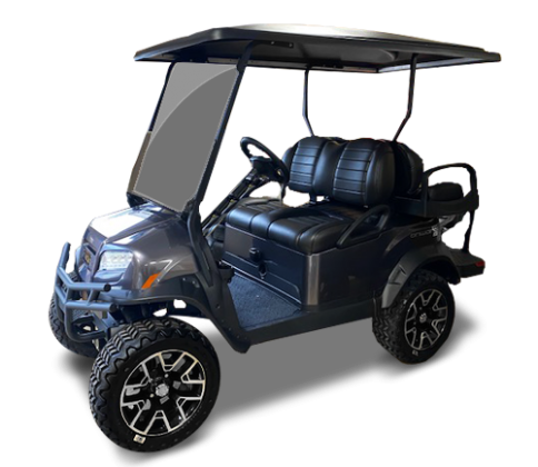 Golf Cart Reviews for Club Car, EZGO & More | Golf Cart Resource