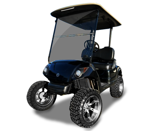 Yamaha Golf Cart Reviews