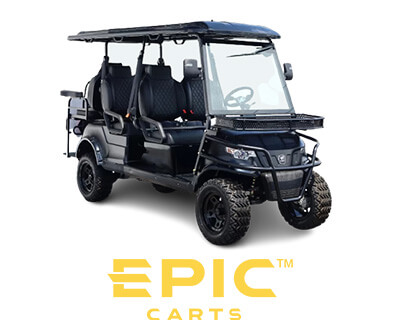 Golf Cart suggestions? - iRV2 Forums
