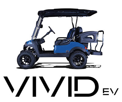 Vivid EV Logo